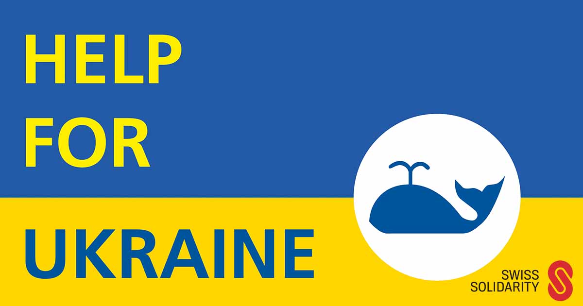 Help For Ukraine